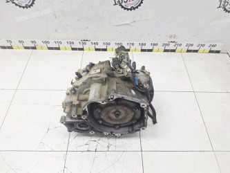 АКПП Suzuki SX4