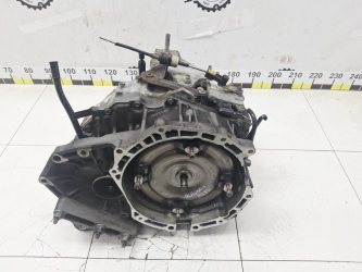 АКПП Ford Mondeo 4