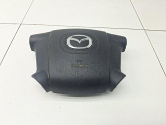 Подушка безопасности в руль Mazda BT-50 J97M