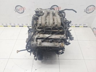 Двигатель Hyundai Santa Fe 1 SM