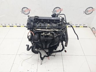 Двигатель Ford Mondeo 4