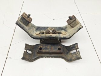 Опора КПП Mazda BT-50 J97M