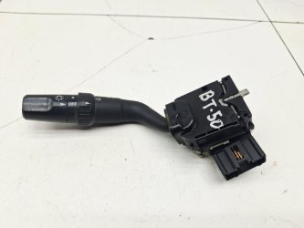 Переключатель поворотов подрулевой Mazda BT-50 J97M