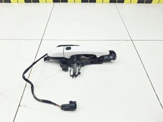 Ручка двери передней наружная правая Jaguar XF X250