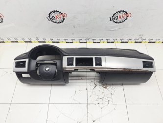 Торпедо Jaguar XF X250