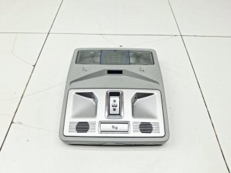 Плафон салонный Jaguar XF X250