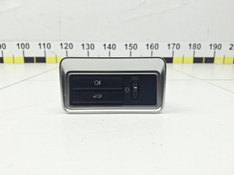 Блок кнопок Jaguar XF X250