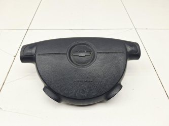 Подушка безопасности в руль Chevrolet Lacetti J200