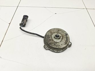 Моторчик вентилятора Лада Приора 2170