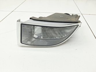 Фара противотуманная левая Toyota Land Cruiser Prado J120