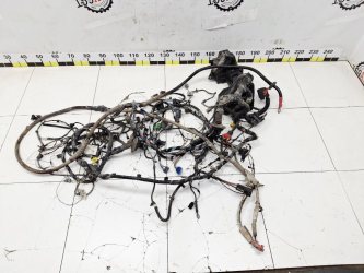 Проводка подкапотная Jaguar XF X250