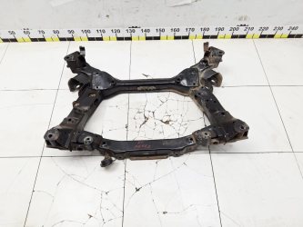 Подрамник Jaguar XF X250
