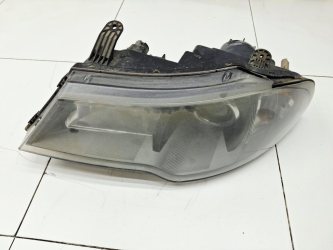 Фара левая Daewoo Nexia N150