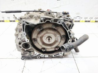 АКПП Peugeot 208 A9