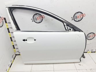 Дверь передняя правая Jaguar XF X250