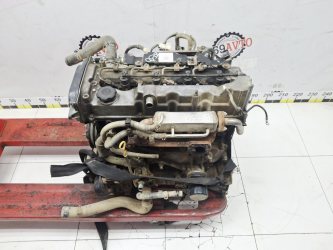 Двигатель Mazda BT-50 J97M