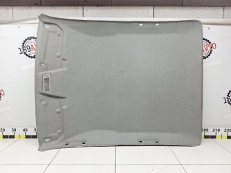 Обшивка потолка Daewoo Nexia N150