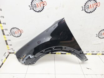 Крыло переднее левое Kia Mohave HM2