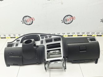 Торпедо Daewoo Nexia N150