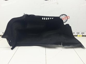Обшивка багажника Jaguar XF X250