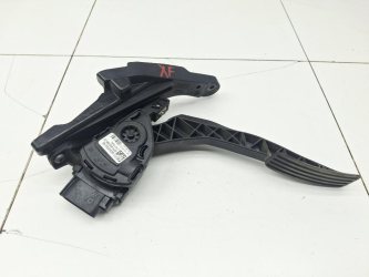 Педаль газа Jaguar XF X250