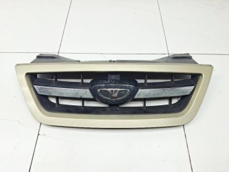 Решетка радиатора Daewoo Nexia N150