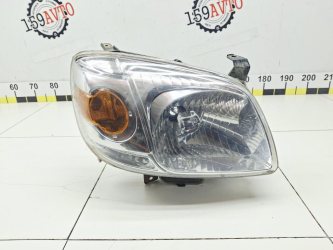 Фара правая Mazda BT-50 J97M