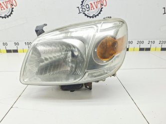 Фара левая Mazda BT-50 J97M