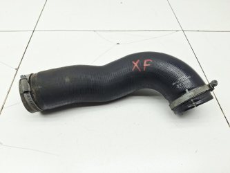 Патрубок интеркулера Jaguar XF X250