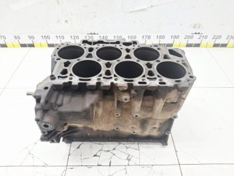Блок двигателя Volkswagen Touareg 1 GP