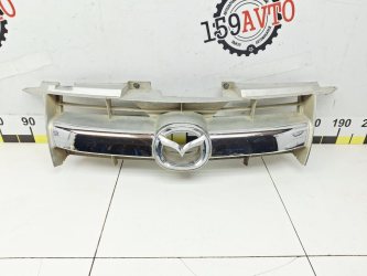 Решетка радиатора Mazda BT-50 J97M