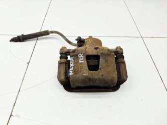 Суппорт передний правый Daewoo Nexia N150