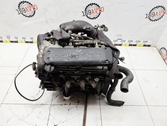 Двигатель Suzuki Liana