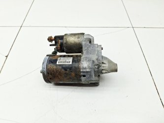 Стартер Renault Clio 3