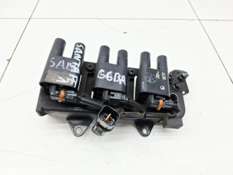 Катушка зажигания Hyundai Santa Fe 1