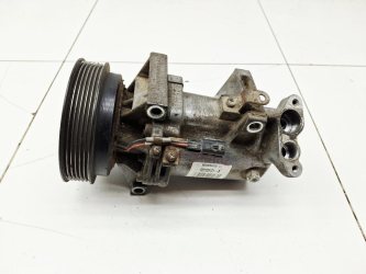 Компрессор кондиционера Renault Logan 2 L52