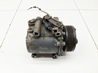 Компрессор кондиционера Mitsubishi Carisma DA