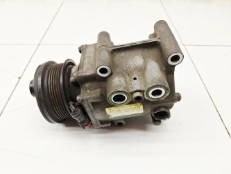Компрессор кондиционера Ford Fusion