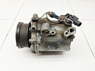 Компрессор кондиционера Peugeot 4007
