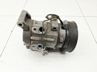 Компрессор кондиционера Toyota Hilux 7 AN10, AN20, AN30
