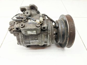 Компрессор кондиционера Toyota Caldina T190