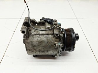 Компрессор кондиционера Mitsubishi Lancer 9 CS