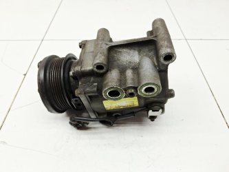 Компрессор кондиционера Ford Fusion