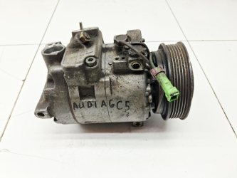 Компрессор кондиционера Audi A6 C5