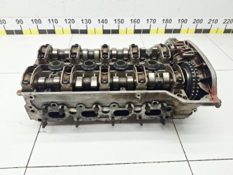Головка блока SsangYong Kyron DJ