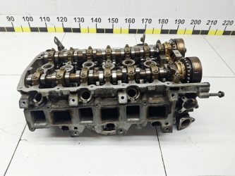 Головка блока Volkswagen Touareg 1