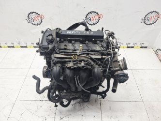 Двигатель Ford Mondeo 4