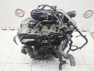 Двигатель Nissan X-Trail T31