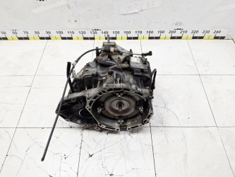 АКПП Ford Mondeo 4