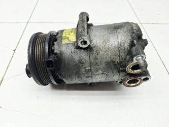 Компрессор кондиционера Ford Mondeo 4